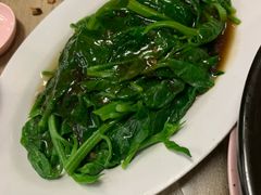 帝王苗-新记肉骨茶
