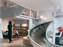 -NOKNOK若蔻亲子餐厅(天地壹方北馆店)