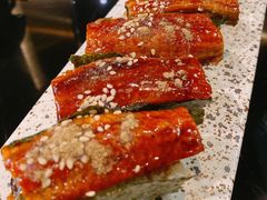 -炙柒Sekinana·精致料理 烧鸟·铁板烧(海上世界店)