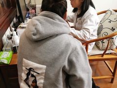 -淞南镇社区卫生服务中心