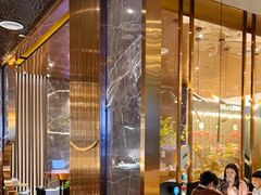 大堂-喜庭海鲜自助(来福士店)