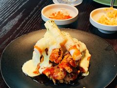 -Fuzzy Bistro 浮几韩餐·茶酒馆
