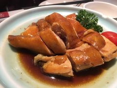 -新旺茶餐厅·早餐·夜宵(仙霞店)