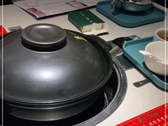 -百年果林椰子鸡(中洲店)