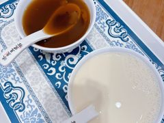 冰泉滴珠豆浆-冰泉豆浆馆(恒泰店)