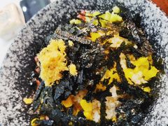 -禾谷韩餐(热带海洋学院店)