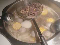 -潮发潮汕牛肉店(龙洞店)