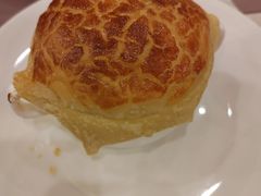 -天伦王朝酒店·盛华瑄餐厅