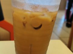 -永盈茶餐厅(江南大道中店)