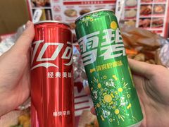 -见味花甲(福田coco park店)