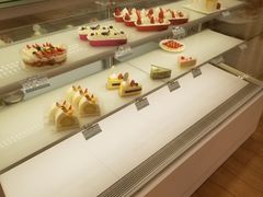 -好利来(鞍山站前店)
