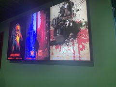 -S Team剧情密室(杭州龙翔桥店)