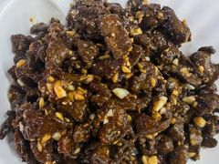 -清真利德顺小老饭庄(复兴路店)