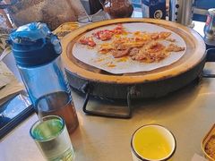 -老渔家·白族·石板烧(大理古城叶榆路店)