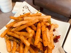 -丽华园(汉阳龙阳店)