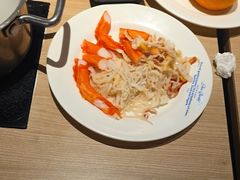 -星伦多自助料理(永旺店)