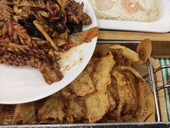 -鹊华居·地道鲁菜·海鲜·融合味(大明湖店)