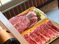 -韩一品韩国料理(柏庐南路店)