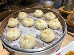 -老班长手工灌汤包老店(东山店)