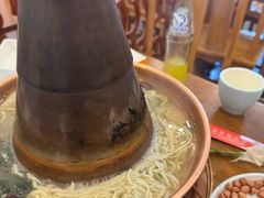 -仁和四季涮肉馆(天坛南门店)