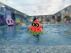 -龙格亲子游泳·水育早教运动中心(龙湾天街店)
