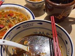 -秦䩊会·陕西biangbiang面(畹町路店)