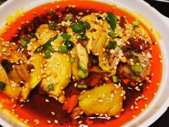 -九佰碗家常菜(华威桥店)