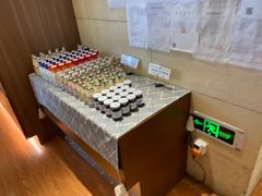 -布莉安石窑面包(中山路店)