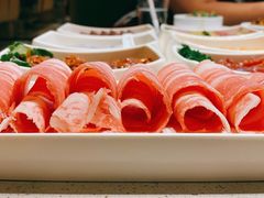 -海底捞火锅(青悦城店)