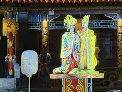-华清宫景区