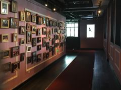 -罗斯福色戒酒吧(外滩店)
