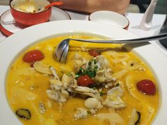 -老湘亲·品鉴湘菜(蔡塘爱琴海店)