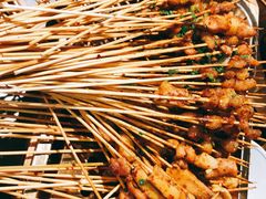 盟重牛油-盟重烧烤(东瓜山创始店)