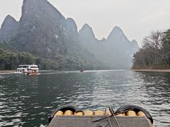 -桂林兴坪漓江