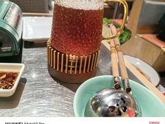 -潮界(虹桥新天地店)