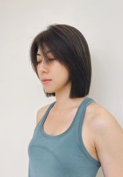 -Amo la Diva造型
