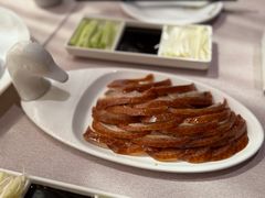 -便宜坊烤鸭店(贵园里店)