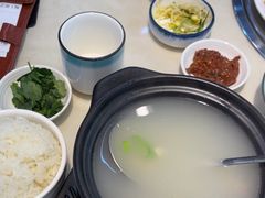 -屋里家延边朝鲜族冷面(梅林3店)