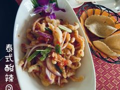 -南沙游艇会·大兵船餐厅