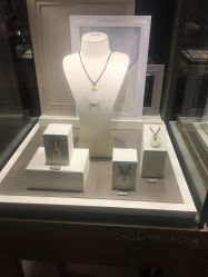 -周大福CHOW TAI FOOK传承珠宝店(石路国际商城店)