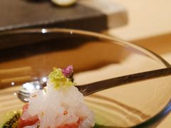 -鹤菊·鮨Omakase(古子城店)