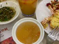 -芭菲盛宴·环球美食(袁家岗店)