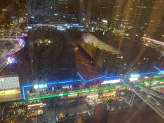 -深圳星河丽思卡尔顿酒店