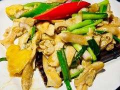 -阿妹小海鲜(下角店)