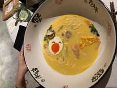 -新荣记(建国门外大街店)