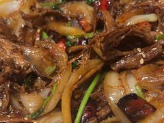 -老高烧烤(龙华星河iCO店)