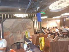 -古都历食南京菜·烤鸭·鸭血粉丝·汤包(南京博物院店)