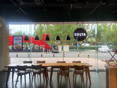 -COSTA COFFEE(金长安大厦店)