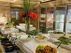 -北京王府井希尔顿酒店·万斯阁西餐厅