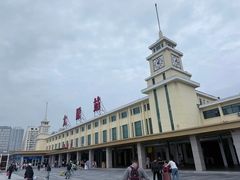 -文瀛公园